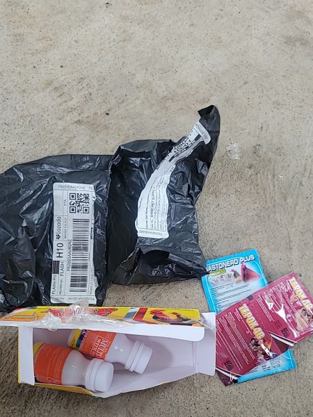 Buyer review image 1