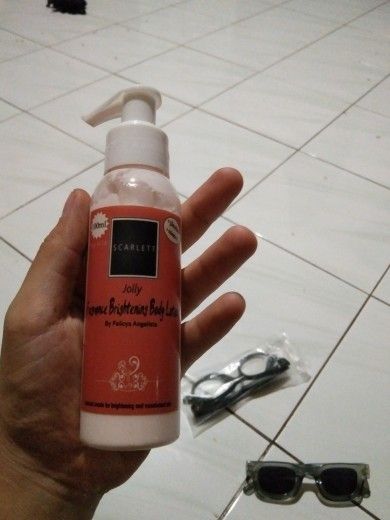 Buyer review image 2