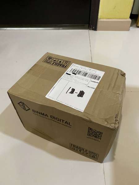 Buyer review image 2