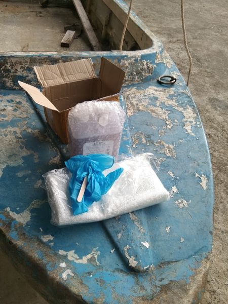 Buyer review image 2