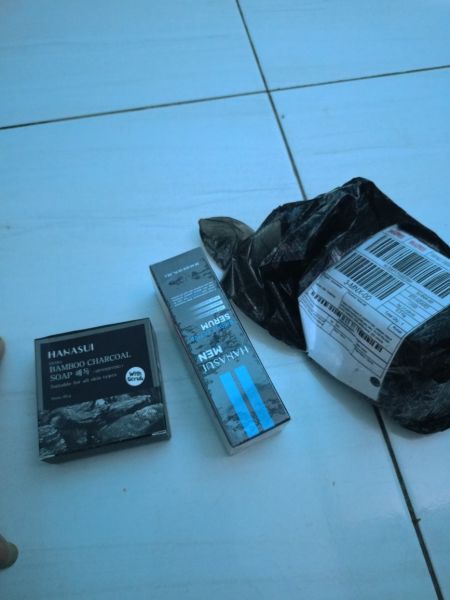 Buyer review image 1