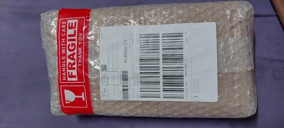 Buyer review image 2