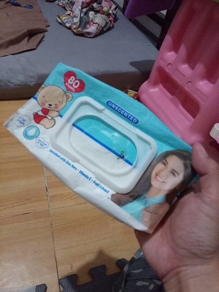 Buyer review image 1