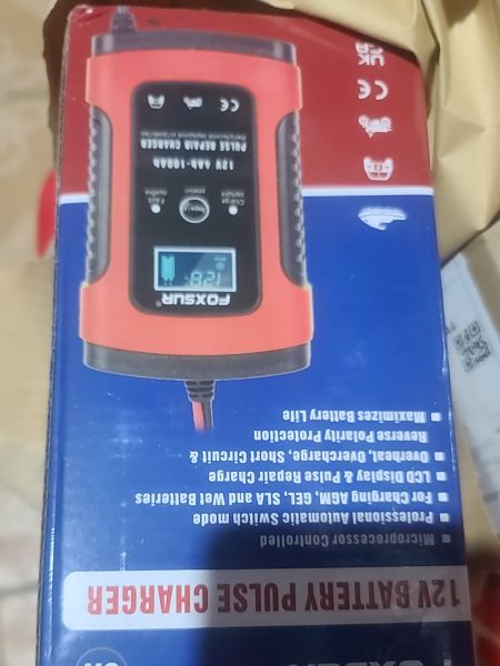 Buyer review image 1