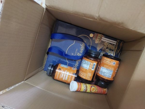 Buyer review image 1