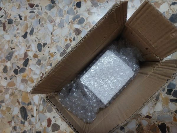 Buyer review image 1