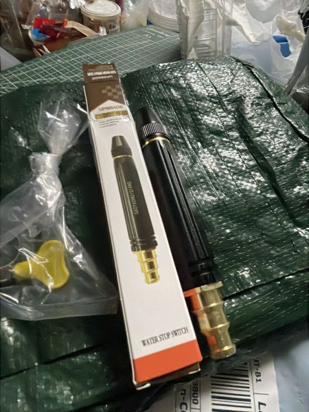 Buyer review image 1