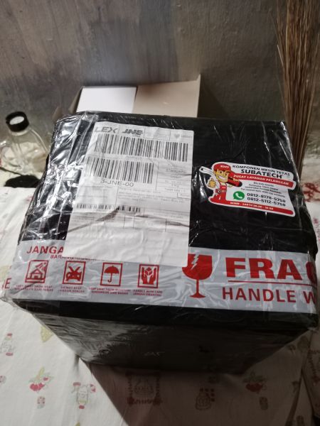 Buyer review image 2