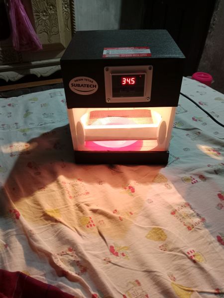 Buyer review image 1