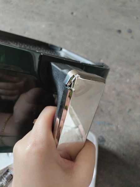 Buyer review image 1
