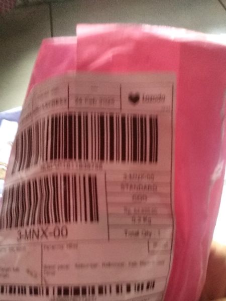Buyer review image 2