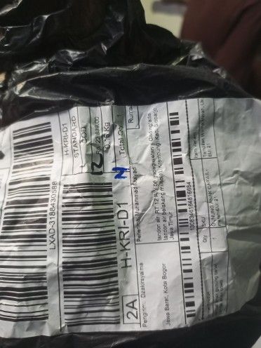 Buyer review image 1