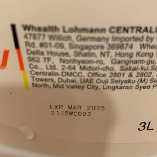 Buyer review image 2