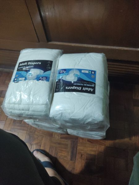 Buyer review image 1