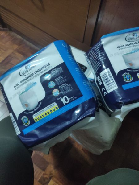 Buyer review image 1