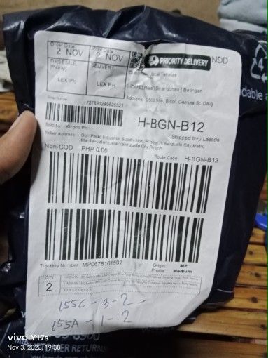 Buyer review image 1