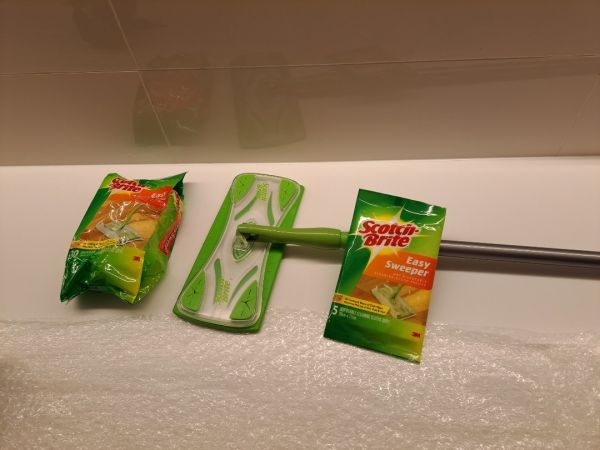 Buyer review image 1