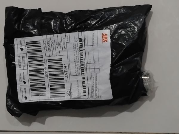 Buyer review image 1