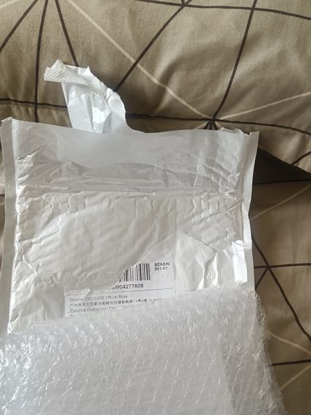 Buyer review image 1