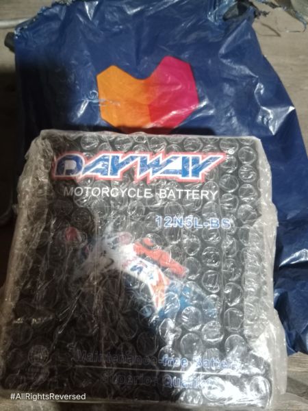 Buyer review image 2