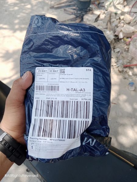 Buyer review image 3