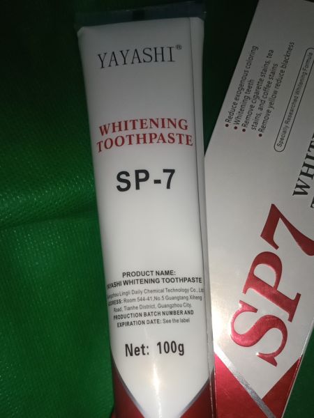 Buyer review image 2