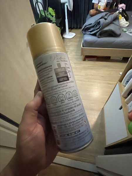 Buyer review image 2