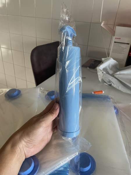 Buyer review image 2
