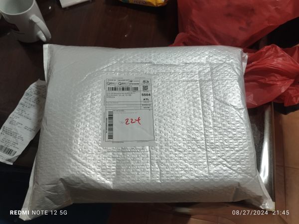 Buyer review image 1