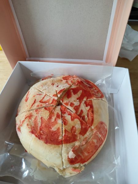 Buyer review image 1