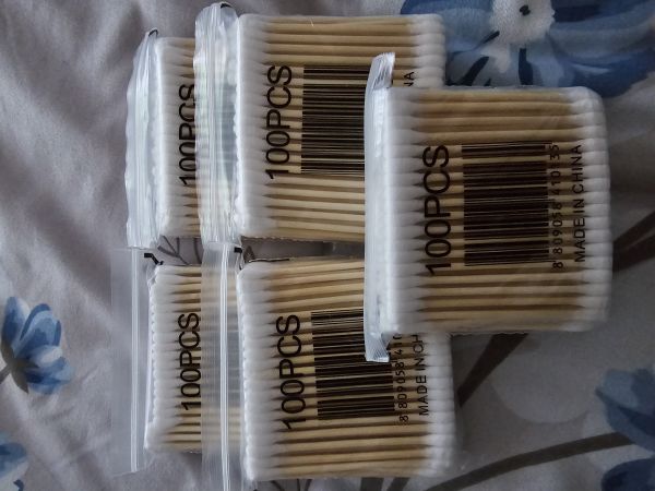 Buyer review image 2