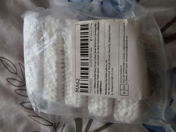 Buyer review image 1