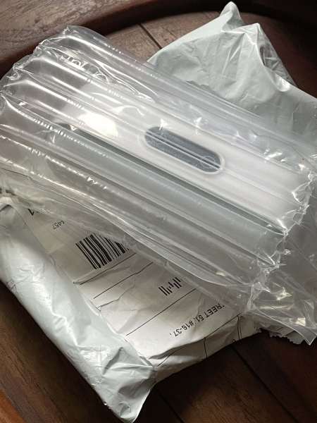 Buyer review image 2