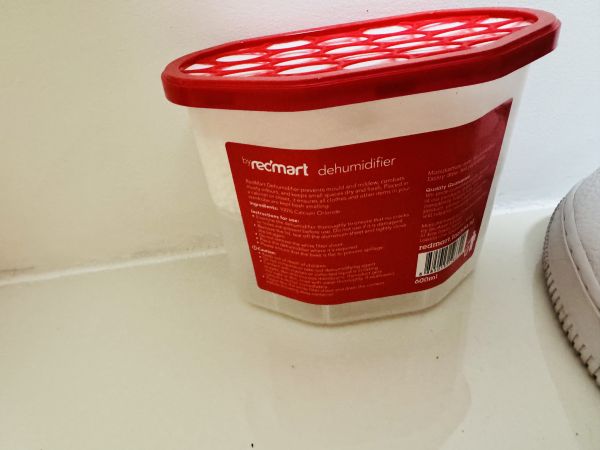 Buyer review image 1