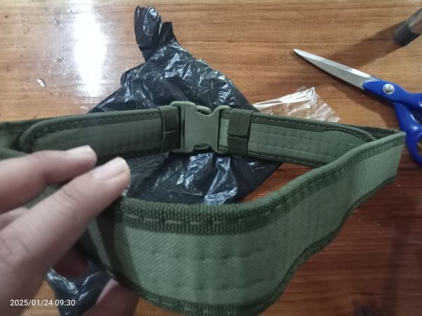 Buyer review image 2