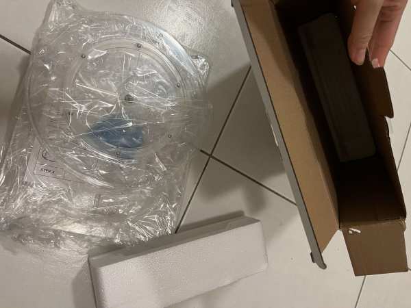 Buyer review image 2