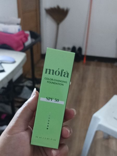 Buyer review image 2