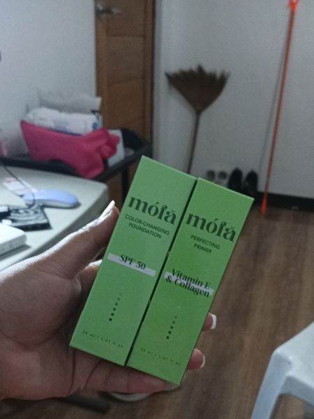 Buyer review image 4