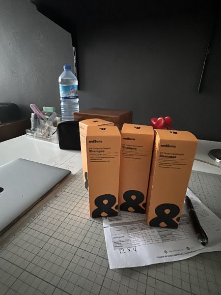 Buyer review image 1