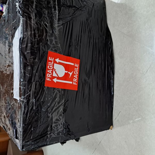 Buyer review image 2