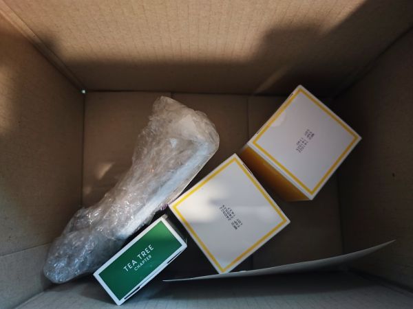 Buyer review image 1