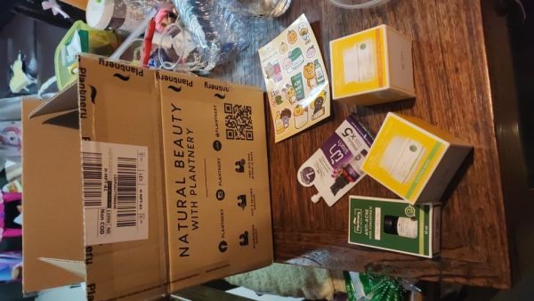 Buyer review image 3