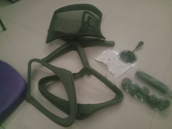 Buyer review image 2