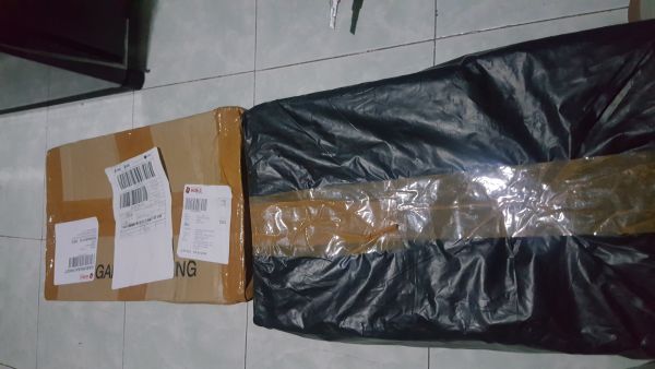 Buyer review image 1