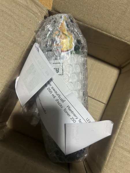 Buyer review image 2