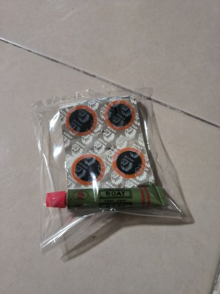 Buyer review image 1