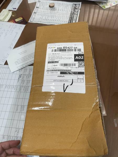 Buyer review image 1