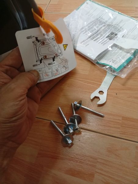 Buyer review image 2