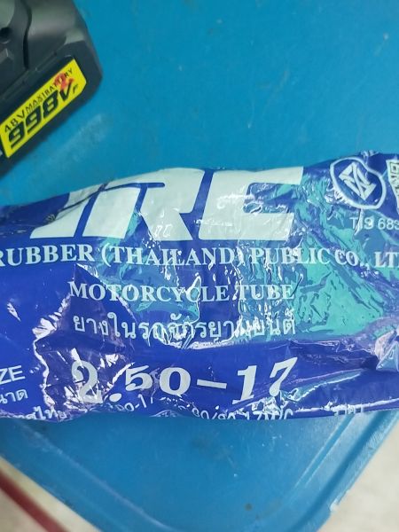 Buyer review image 1