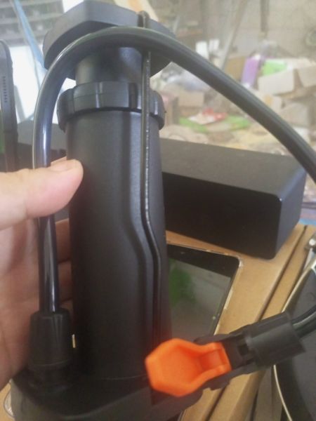 Buyer review image 2